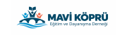 Mavi Köprü Education and Solidarity Association Logosu